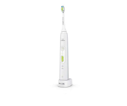 Szczoteczka soniczna Philips Sonicare HX8911/01 HealthyWhite+